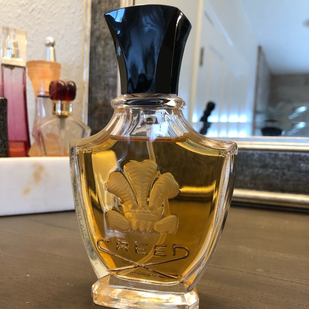 ‼️SOLD‼️ Creed Fantasia de Fleurs